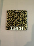Tech Badge Buddy