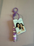 Keychain “Gilmore Girls”