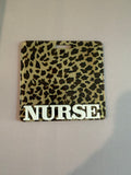 Nurse Badge Buddy