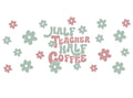 Plastic/Glass Coffee Cup Wrap