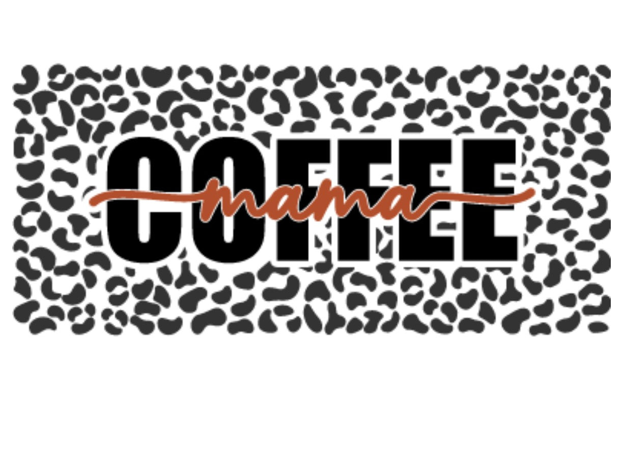 Plastic/Glass Cofee Cup Wrap